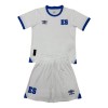 Camiseta de fútbol El Salvador Niño 2ª equipación 2025